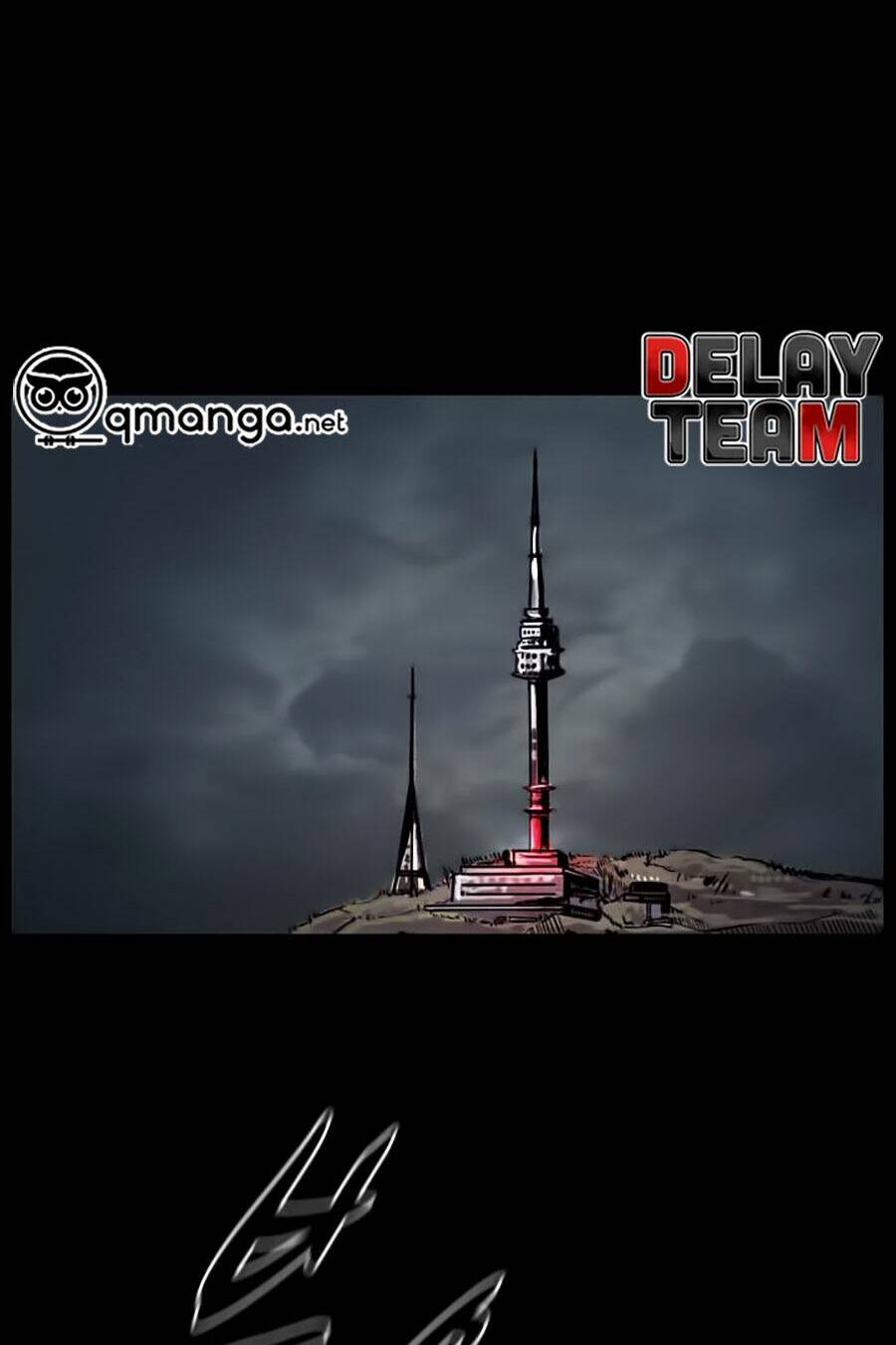 thợ săn đầu tiên chapter 40 13