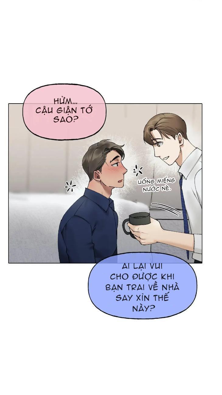 Tuyển tập BL màu sắc chapter 44