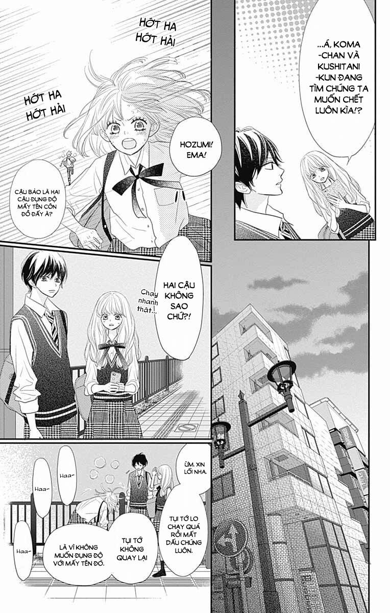 territory m no juunin chapter 7 11