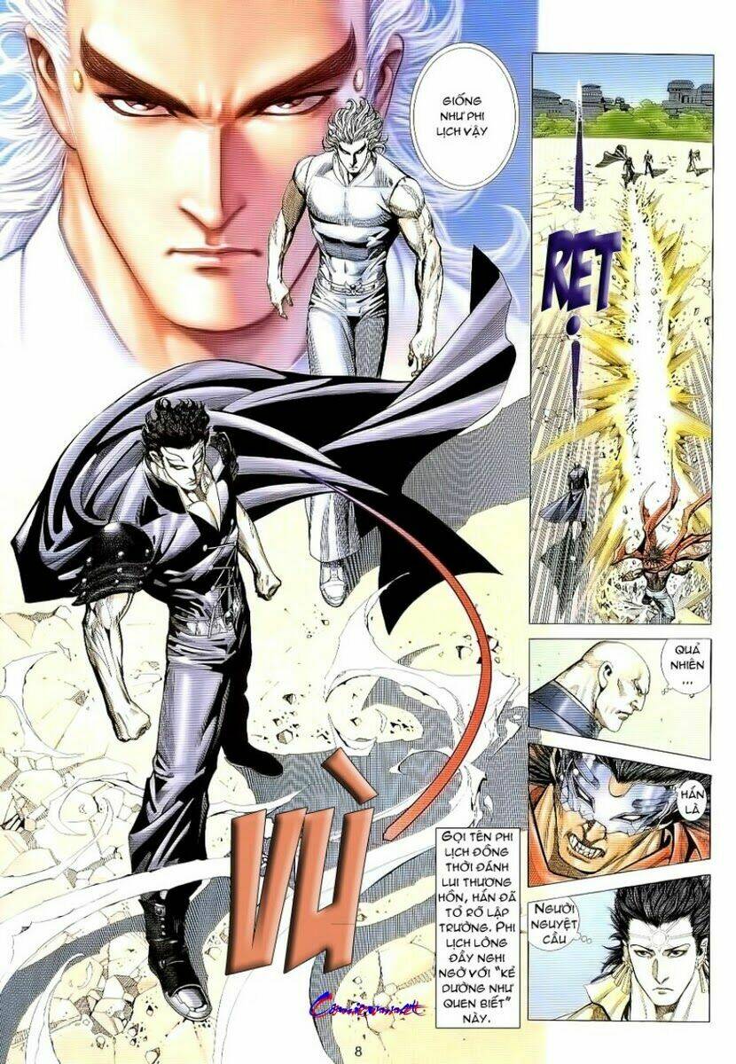 võ thần phượng hoàng chapter 23 7