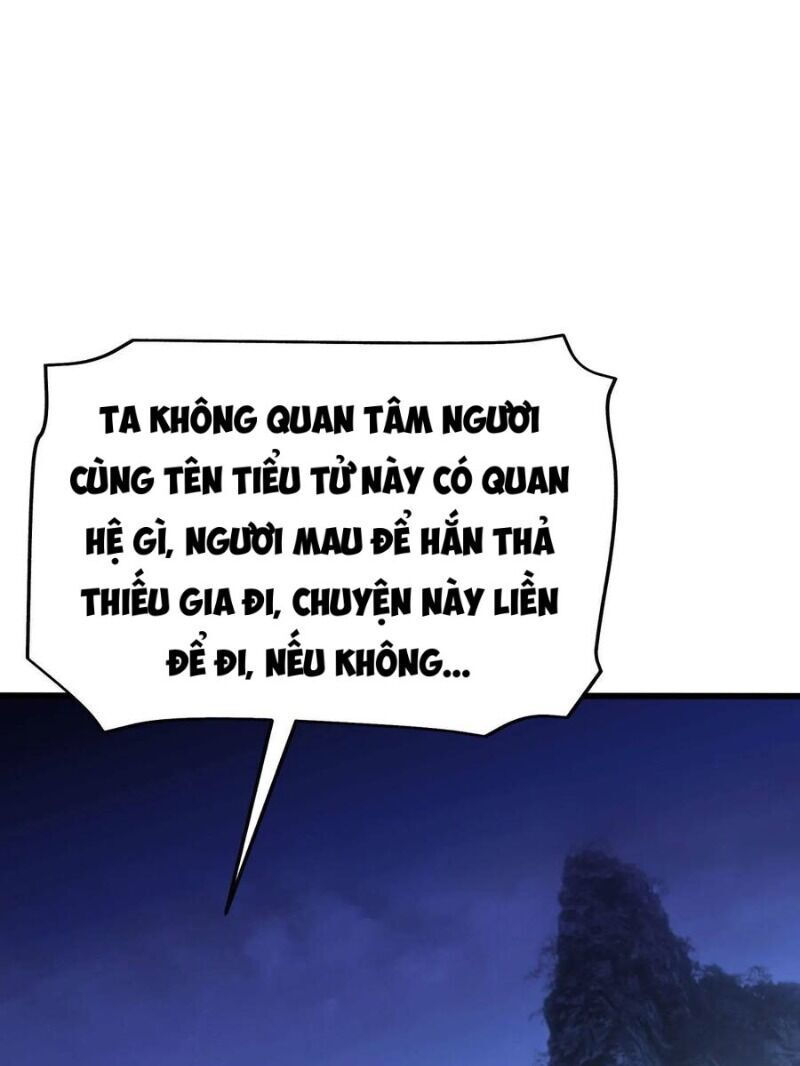 trọng sinh ta là đại thiên thần chapter 86 17
