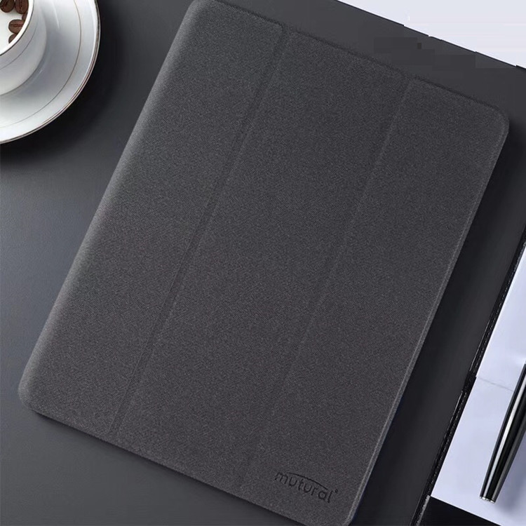Bao da iPad pro 12.9 2020 hiệu Mutural - Hàng nhập khẩu