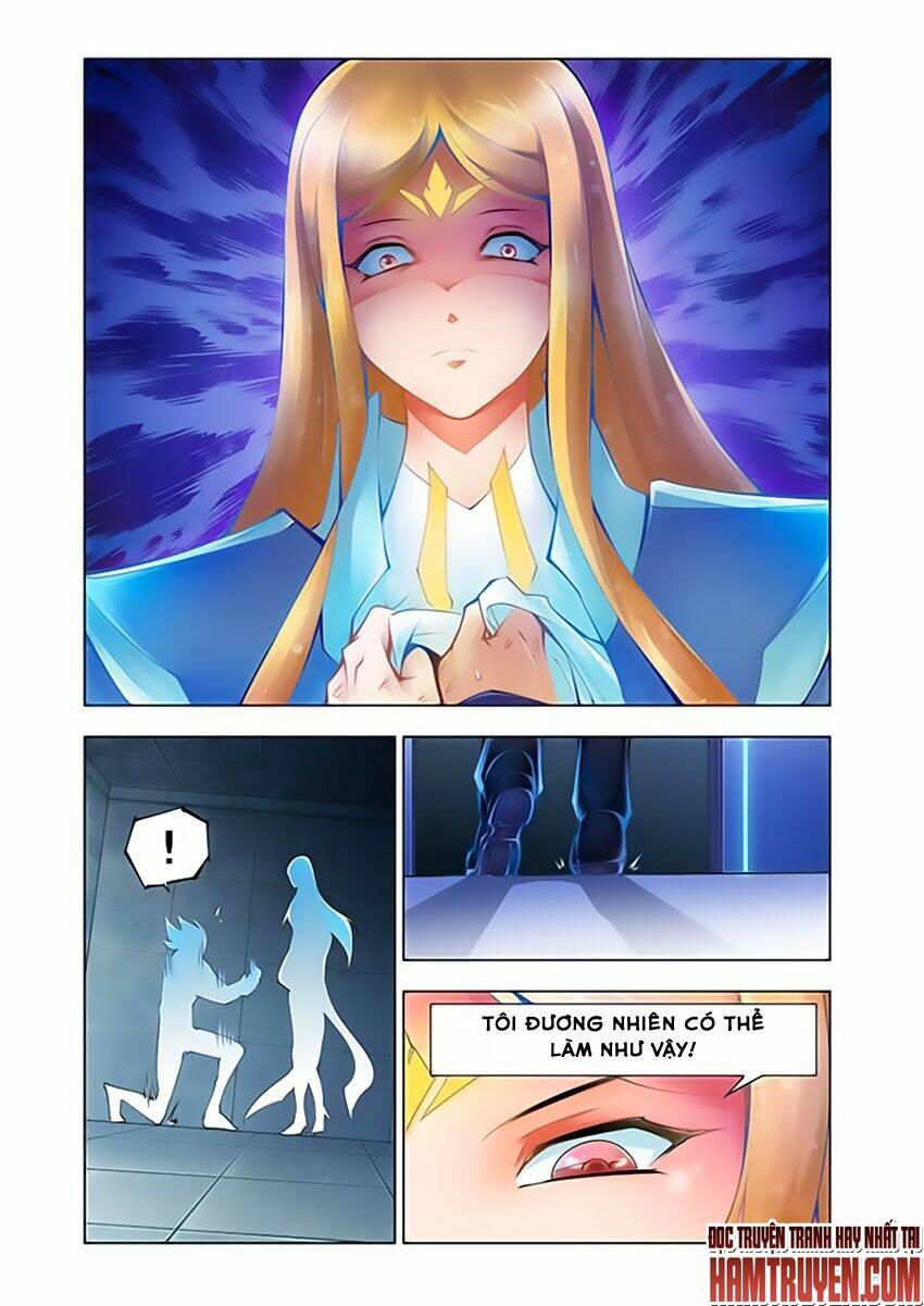 phá hiểu thế kỷ chapter 30 2