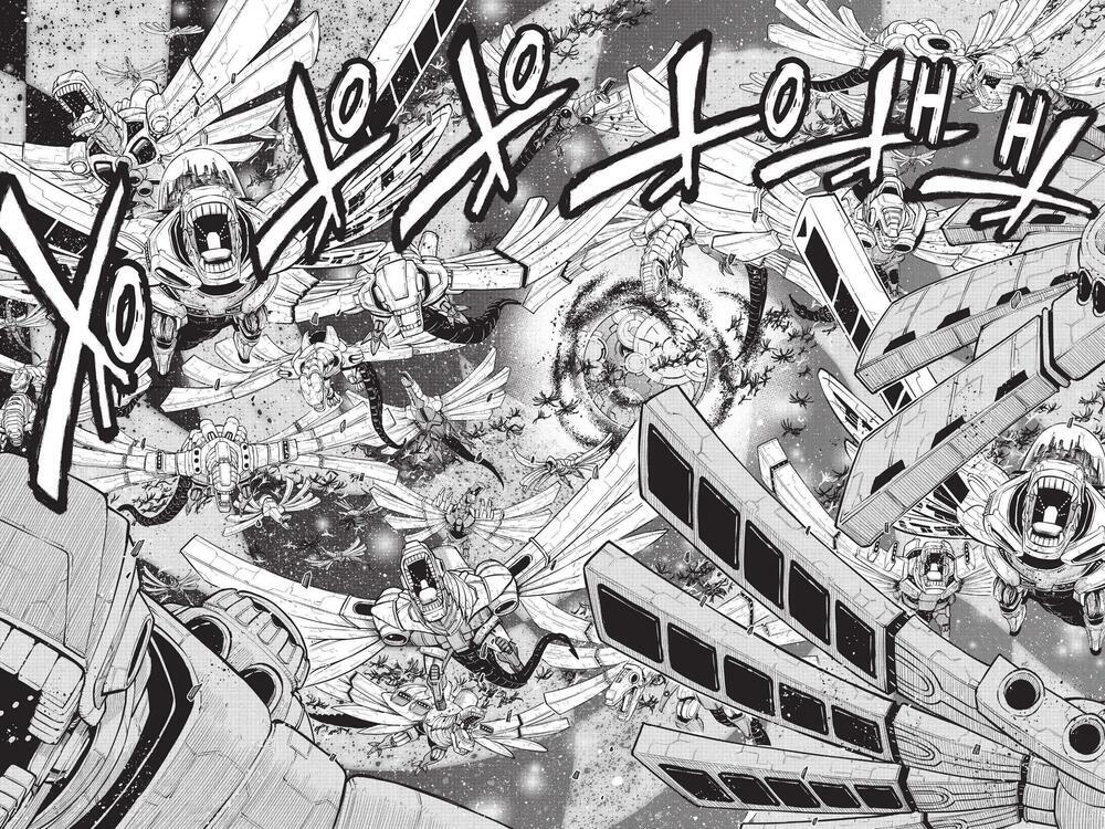 hội pháp sư và thánh thạch rave chapter 181 18