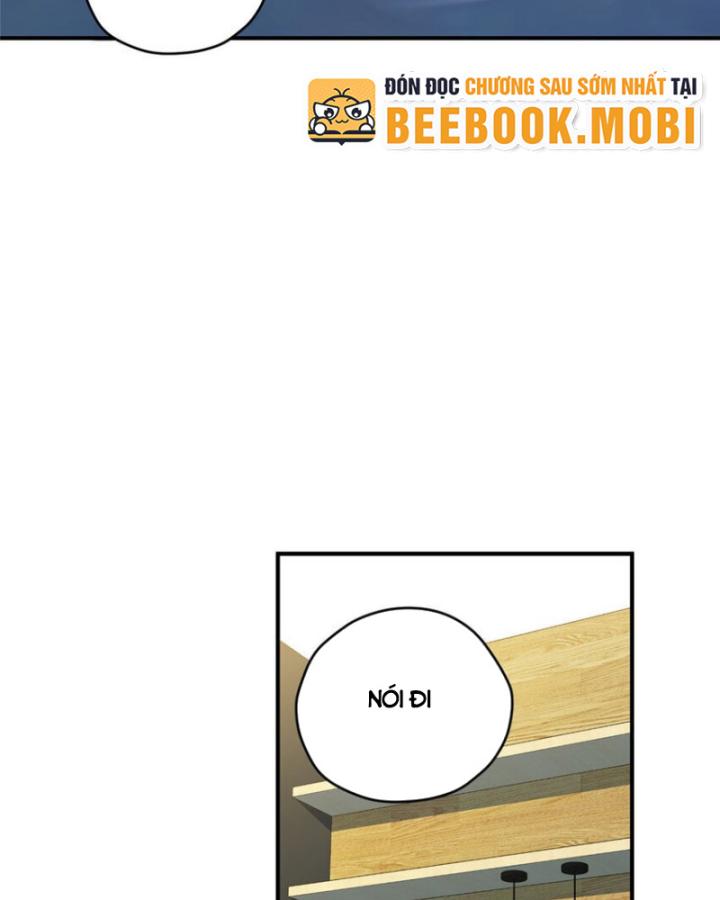 nữ chính chạy từ trong sách ra thì phải làm sao chapter 52 19