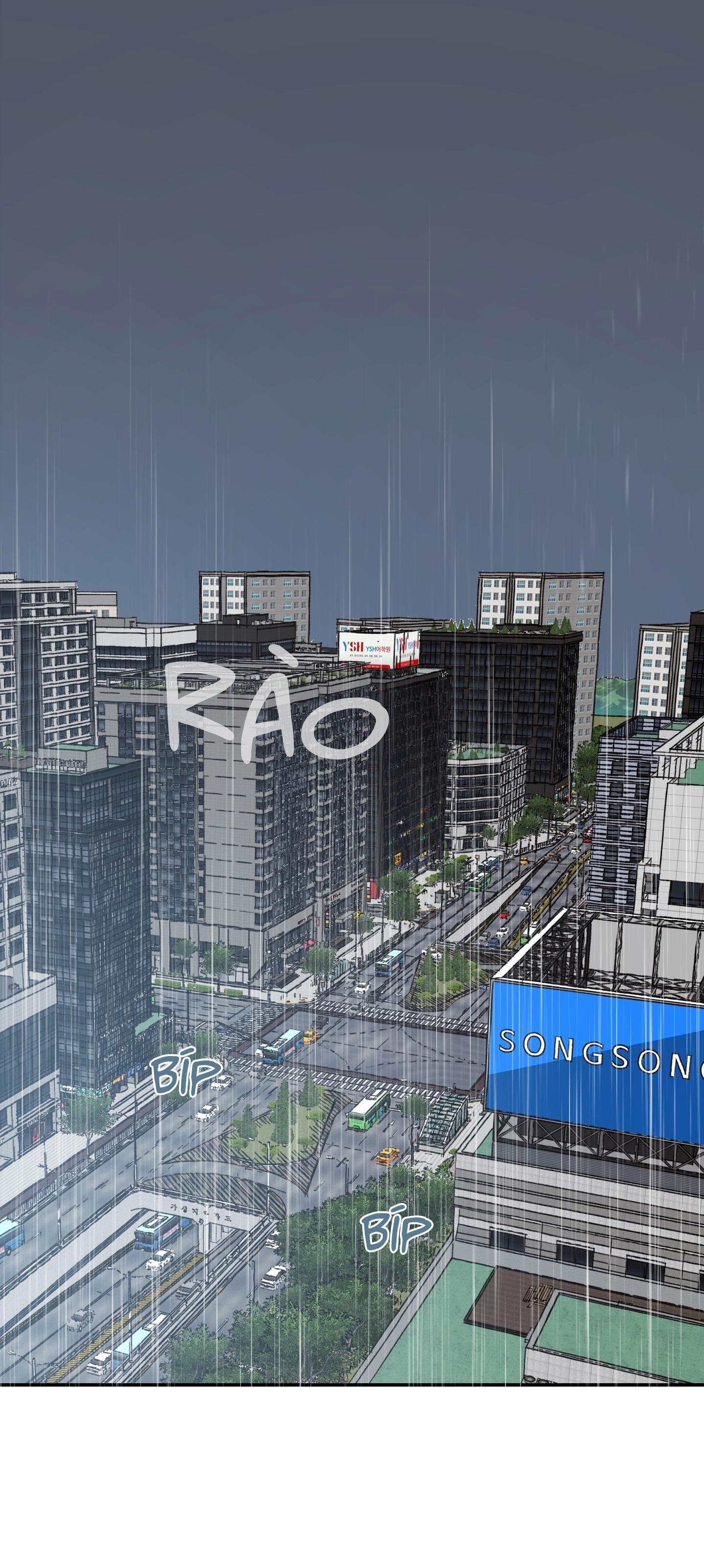 ngôi nhà hướng mặt trời mọc chapter 41 2