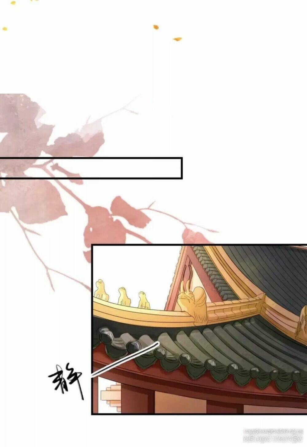 sủng phi của vương chapter 58 1