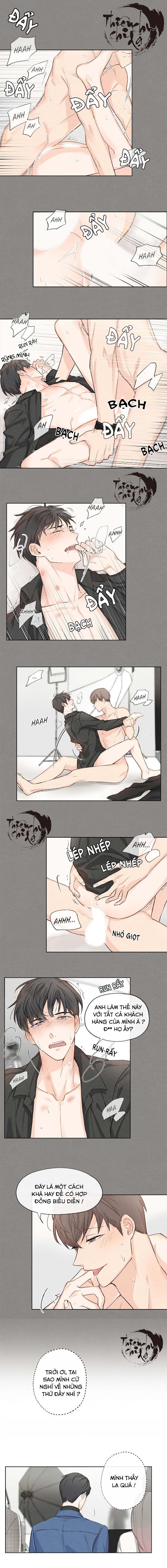 giữa yêu và ghét chapter 5 9