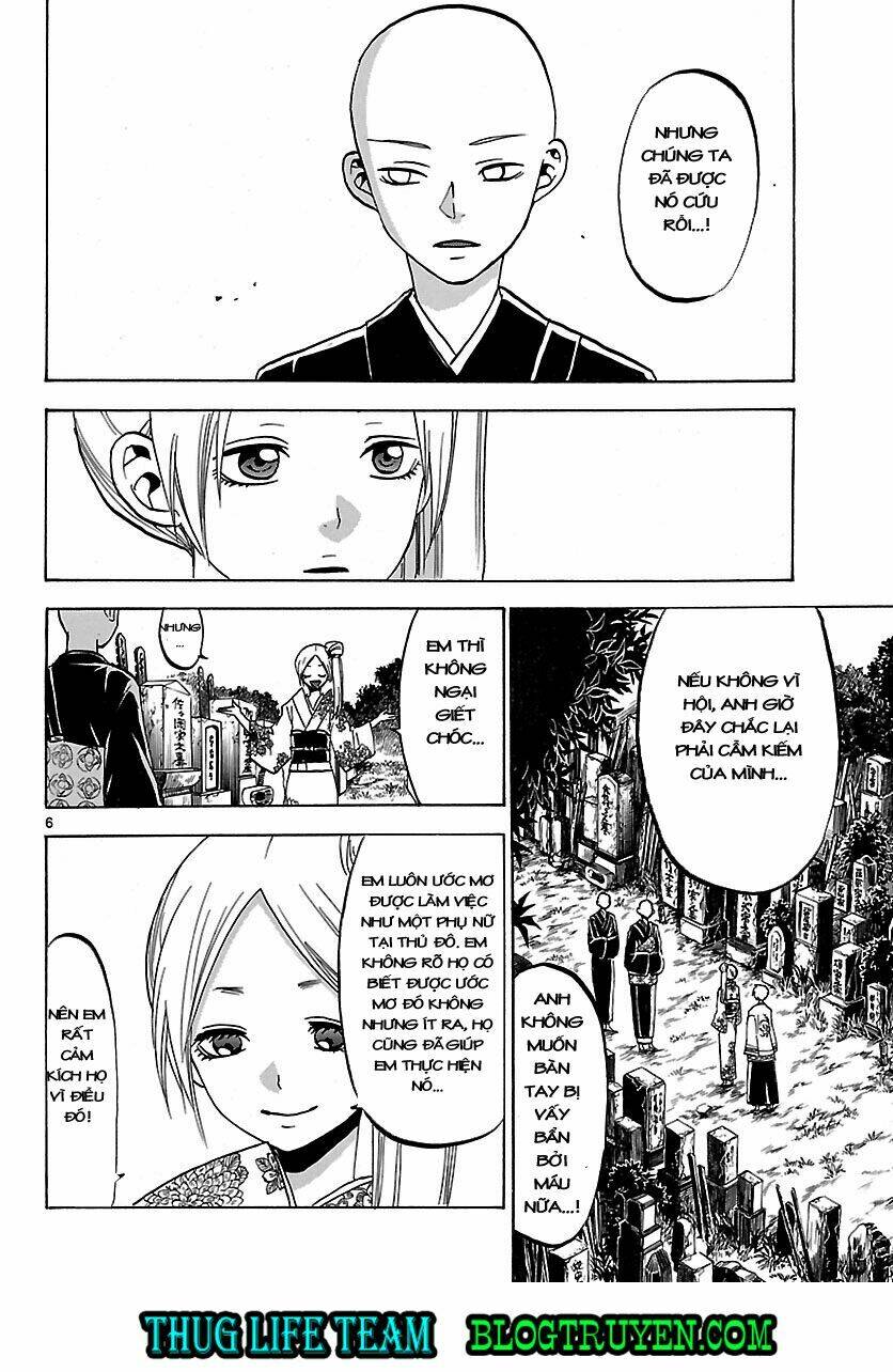 kaitai shinsho zero chapter 69 11