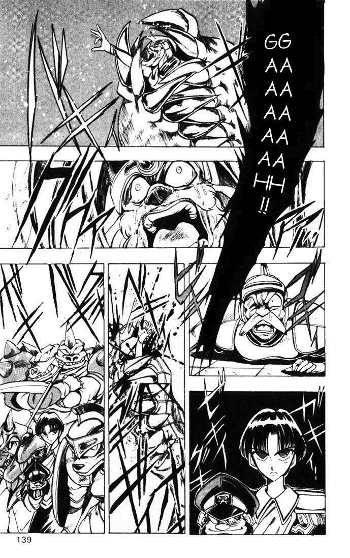 violinist of hameln - cây đàn kì diệu chapter 9 19