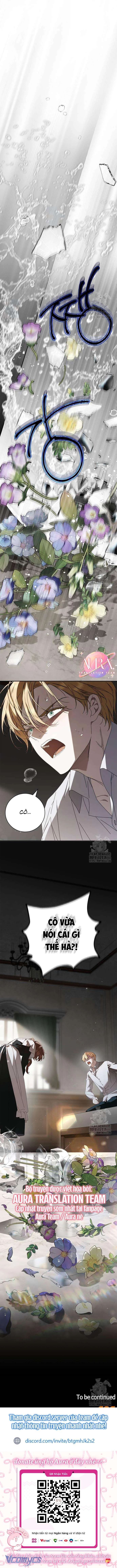 nữ hầu bí mật của nhà bá tước chapter 19 13