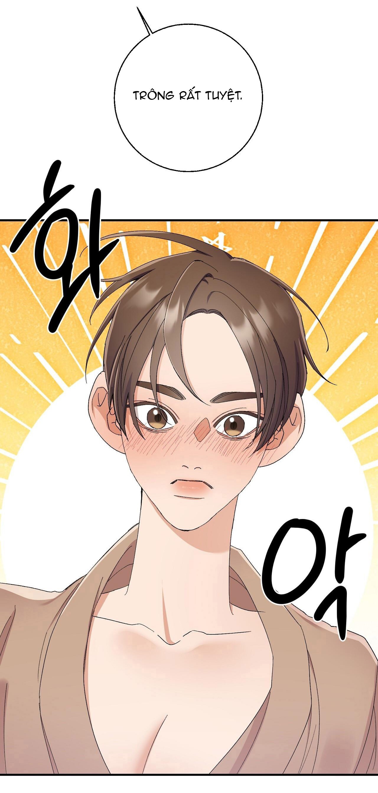 Hối Lộ Ngọt Ngào chapter 26 - Trang 50