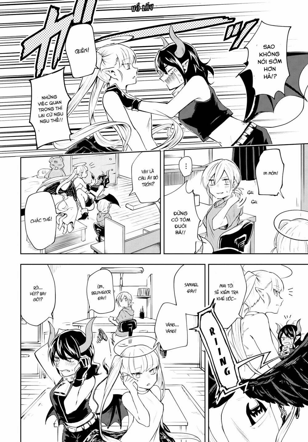 demons harem chapter 1 18