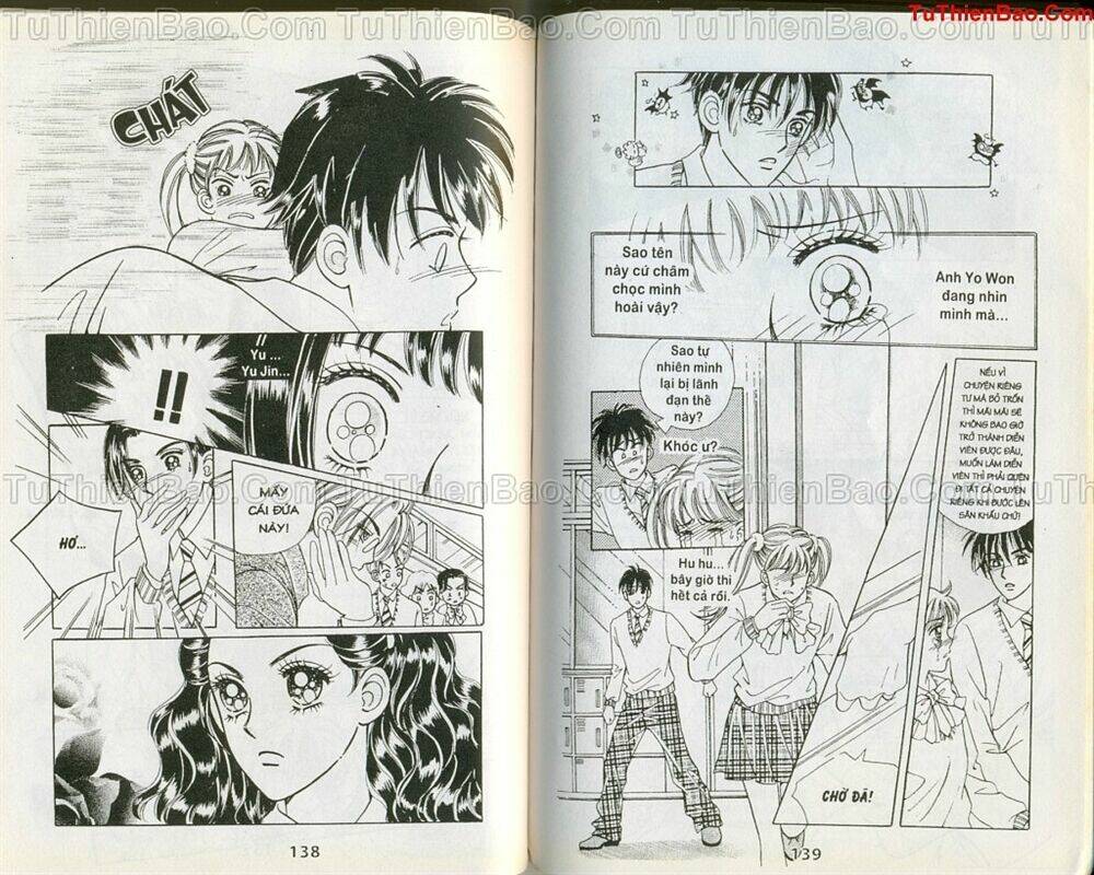 cô nàng đáng yêu chapter 2 69