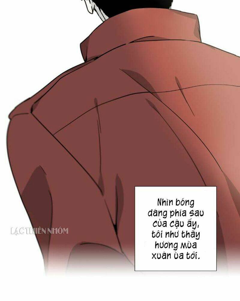 anh tôi, thầy cậu chapter 11 14