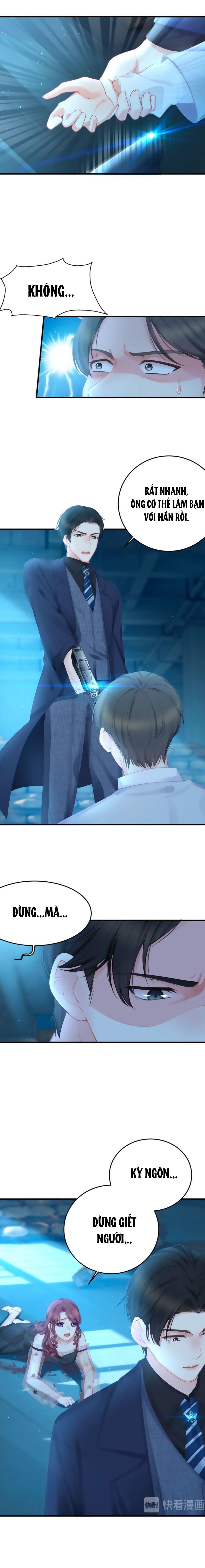 ta với bốn vị cố tiên sinh chapter 54 4