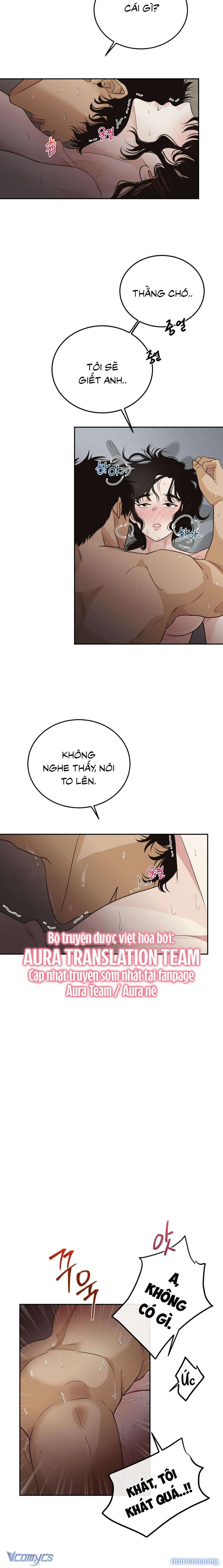 [18+] trở thành gia đình chapter 27 5