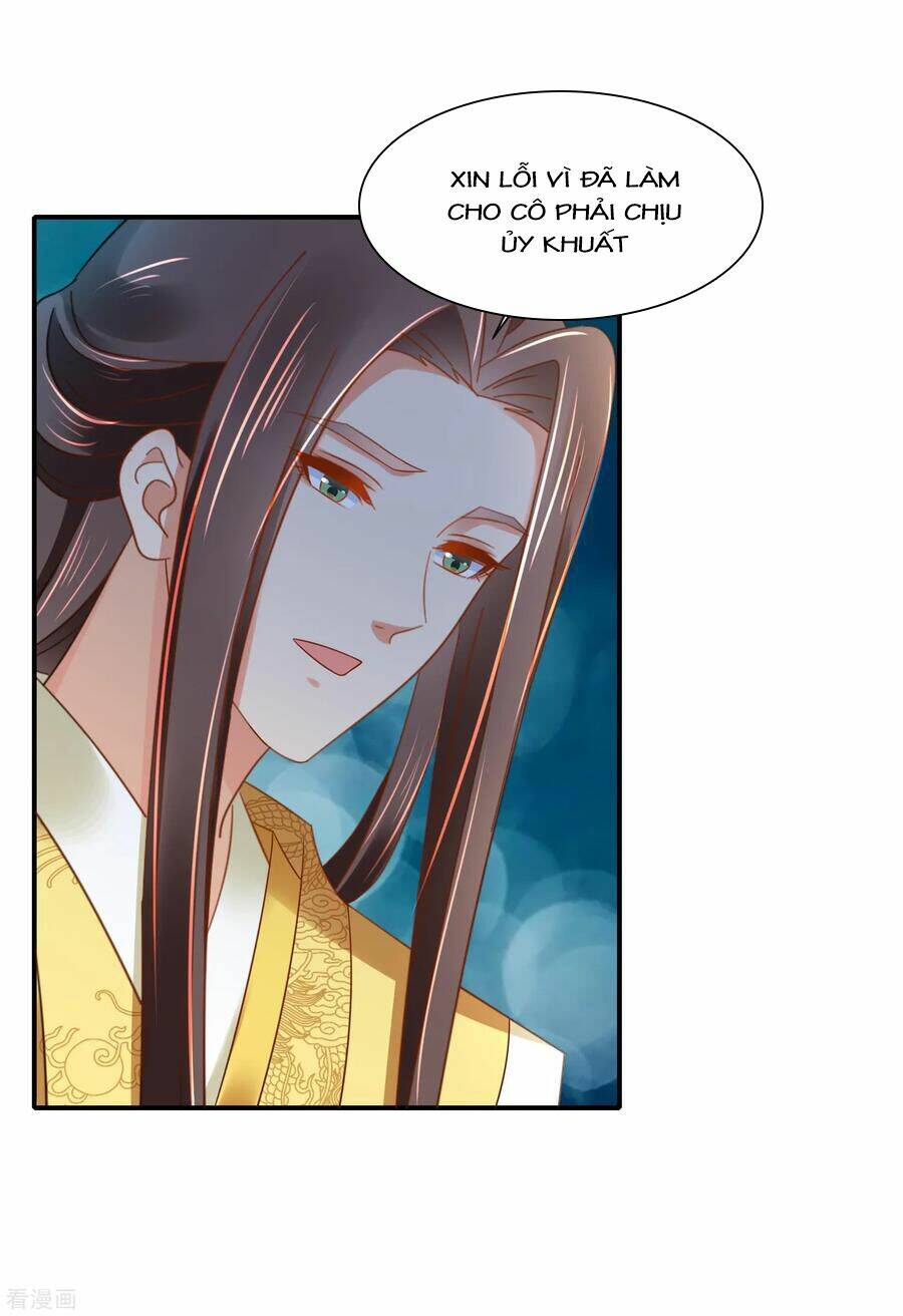 lãnh cung phế hậu muốn nghịch thiên chapter 226 9