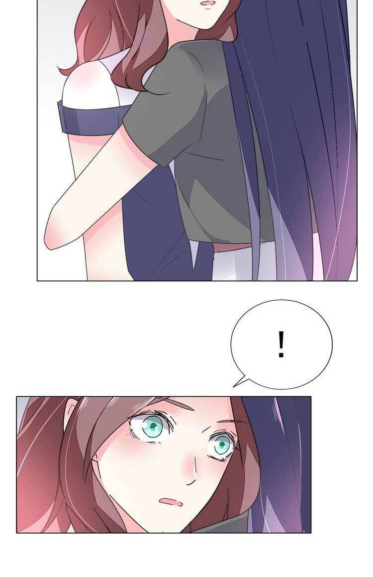 điều ước sủng ái bất bình đẳng chapter 65.1 19