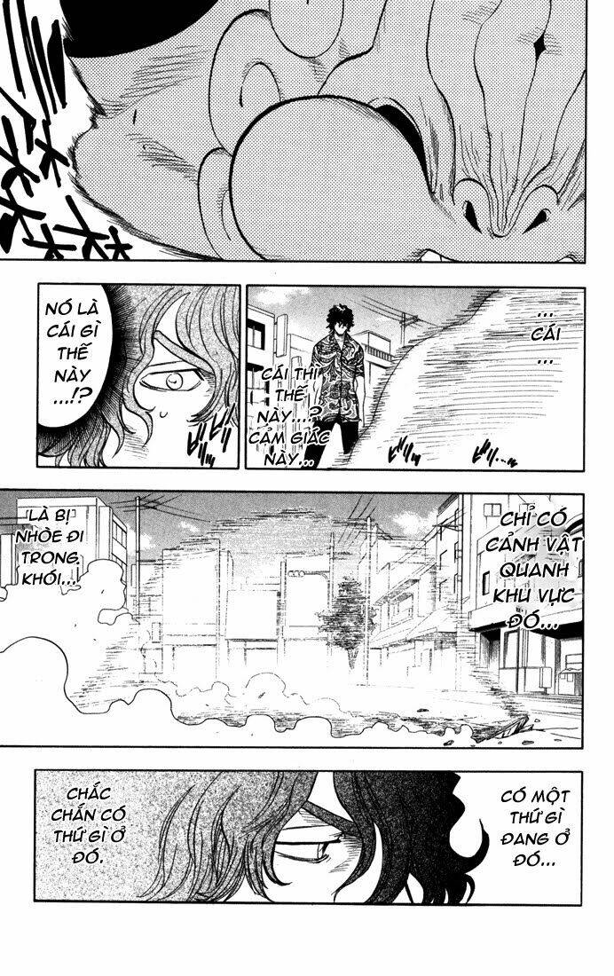 thần chết ichigo chapter 38 12