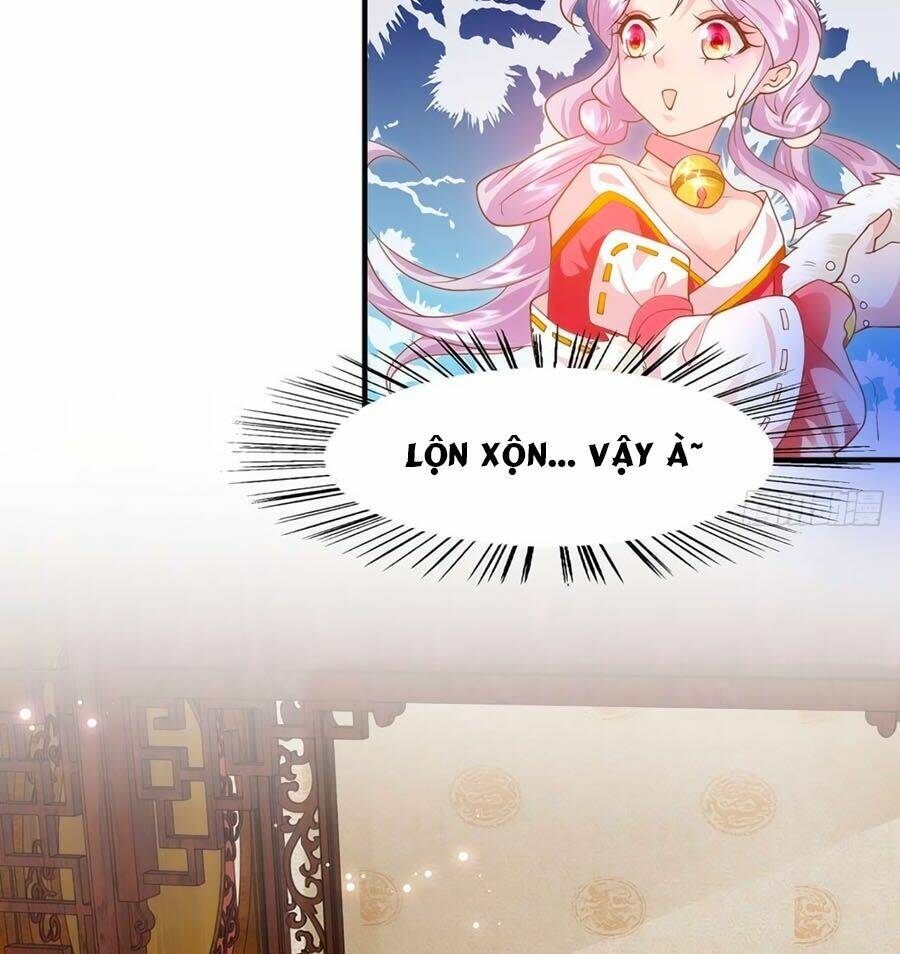 dưỡng thú vi phi chapter 10 50