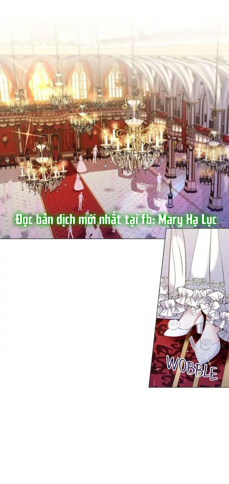 từ tiểu thư thành hoàng hậu - lady to queen chapter 75.1 18