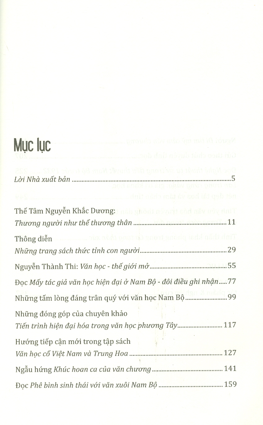 Già Ham Sách - Trần Bảo Định -