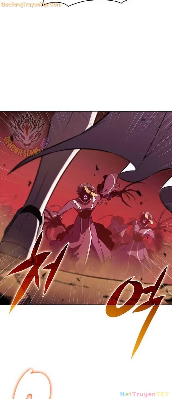 Người Chơi Mới Cấp Tối Đa chapter 191 14