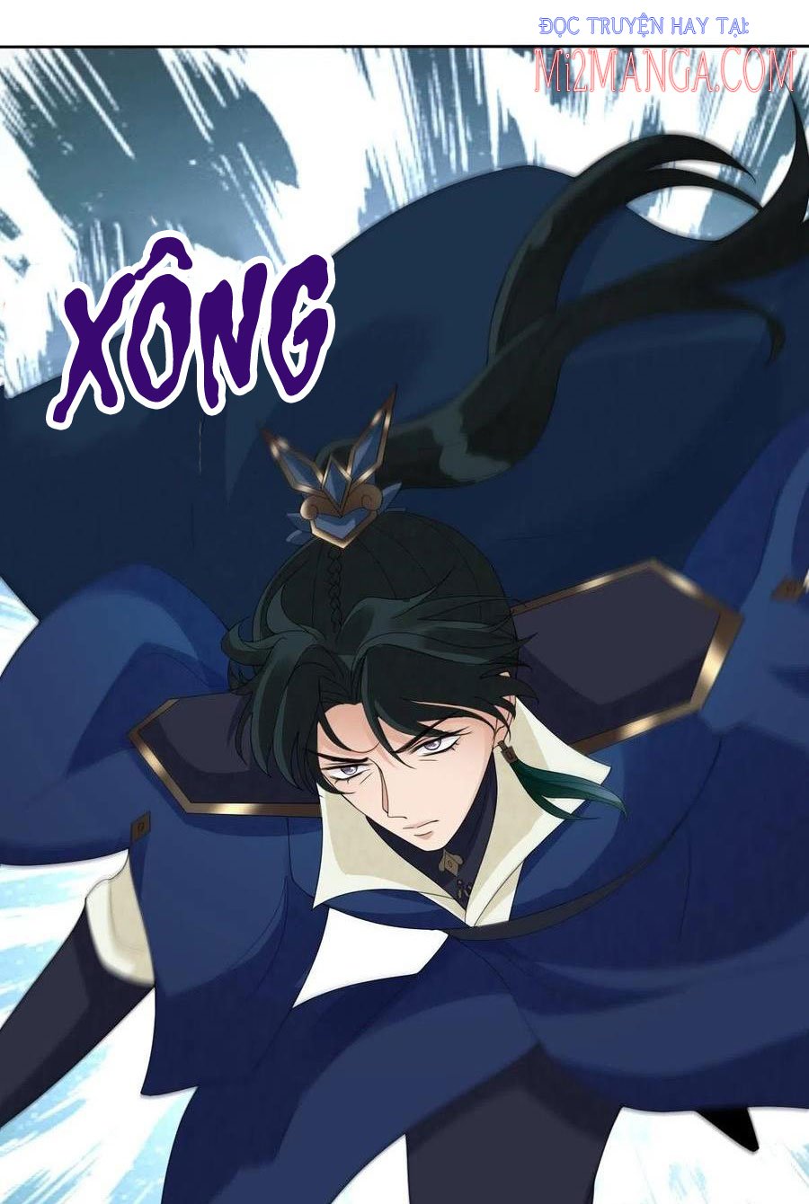 mạt thế nữ vương chapter 75 46