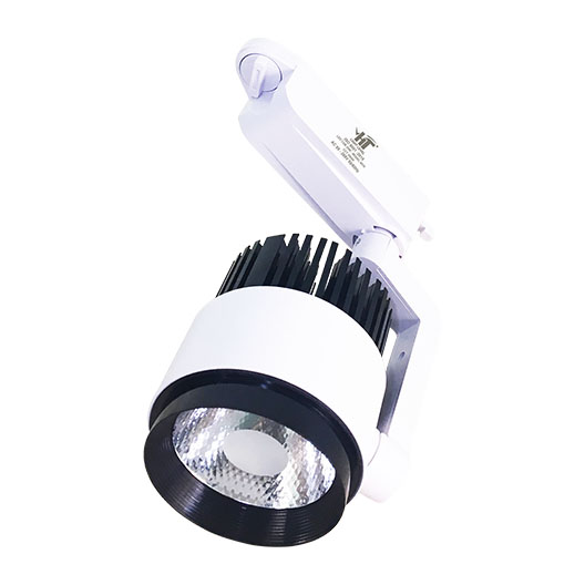 Đèn Rọi LED COB 8018 20W HT