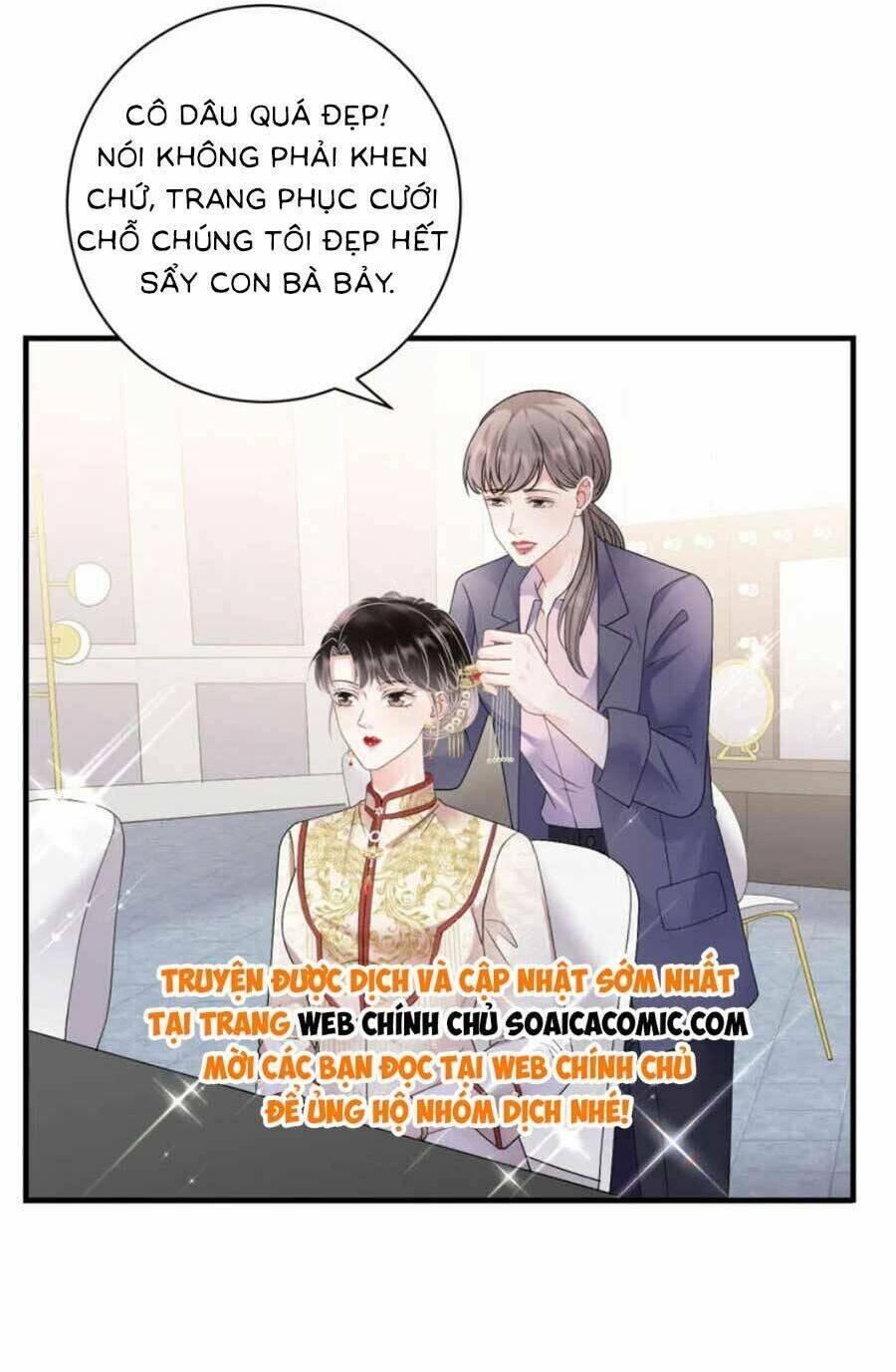 đại tiểu thư có ý đồ gì xấu đâu chapter 191 42