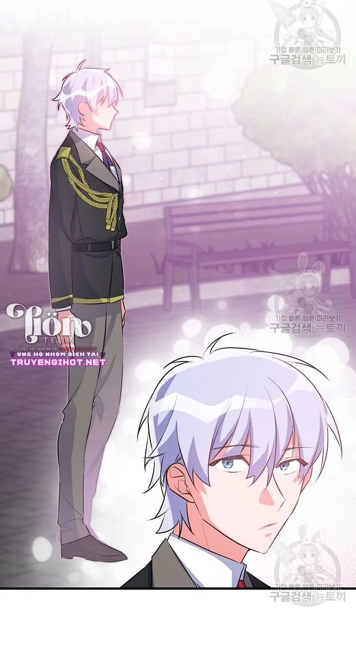 công nương đã thay đổi chapter 48.1 8