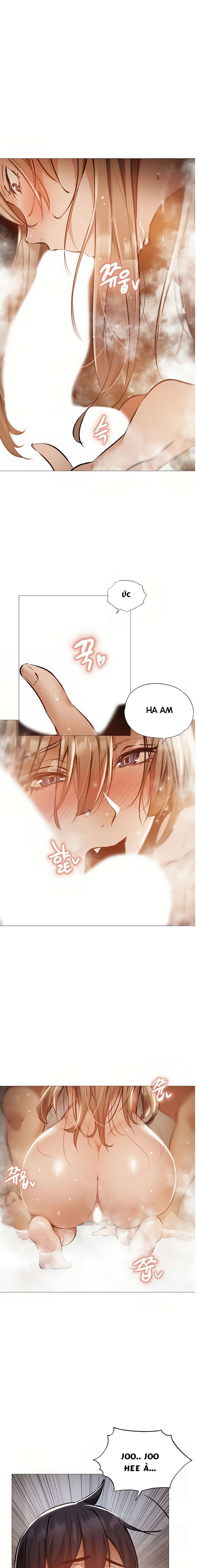 căn phòng xôi thịt chapter 29 1