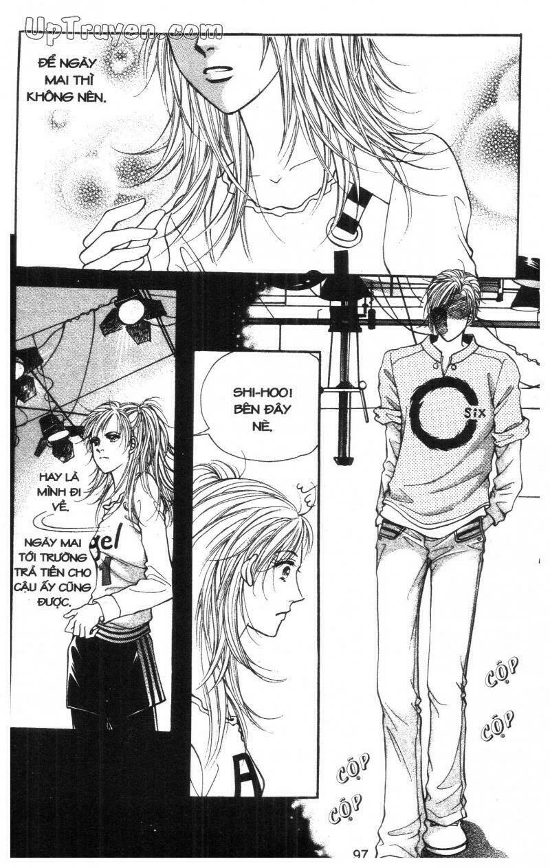 người yêu hoa chapter 3 97