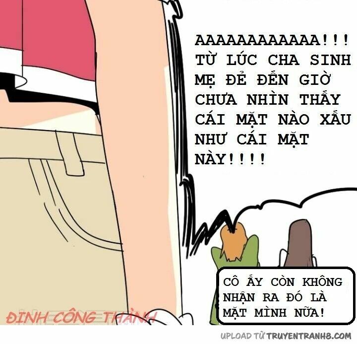 ứng dụng thẩm mỹ chapter 25 20