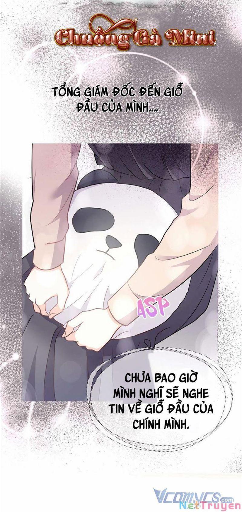 vô tình trở thành con gái của triệu phú chapter 26 34