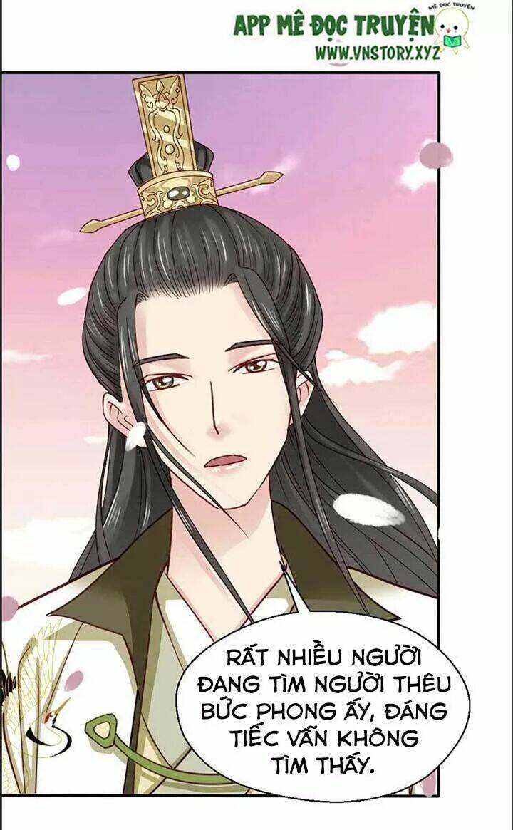 kiều nữ độc phi chapter 57 10