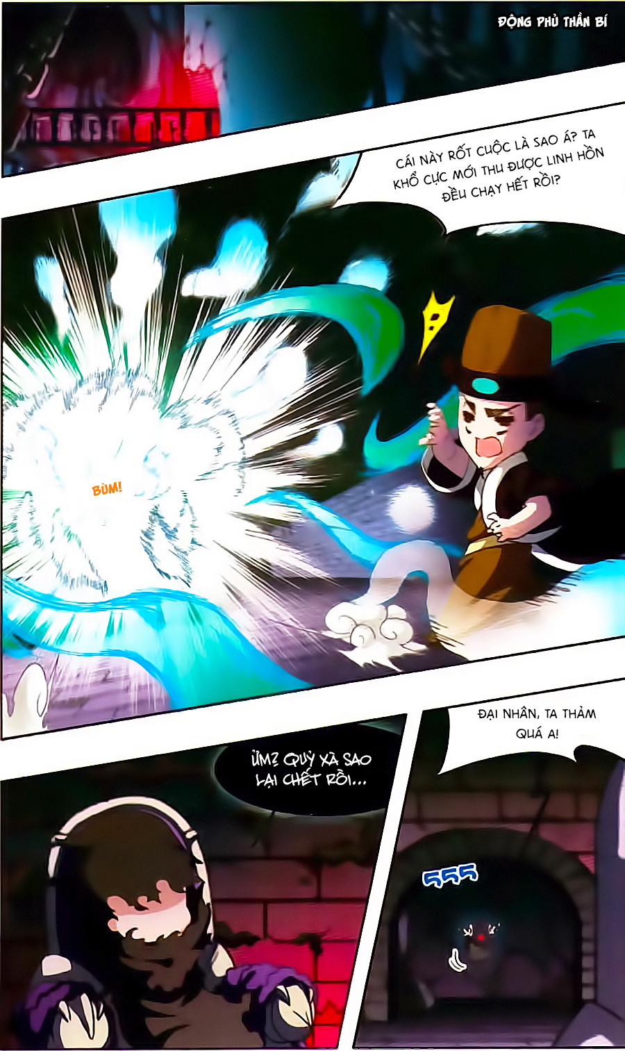 manh phong thần chapter 30 9