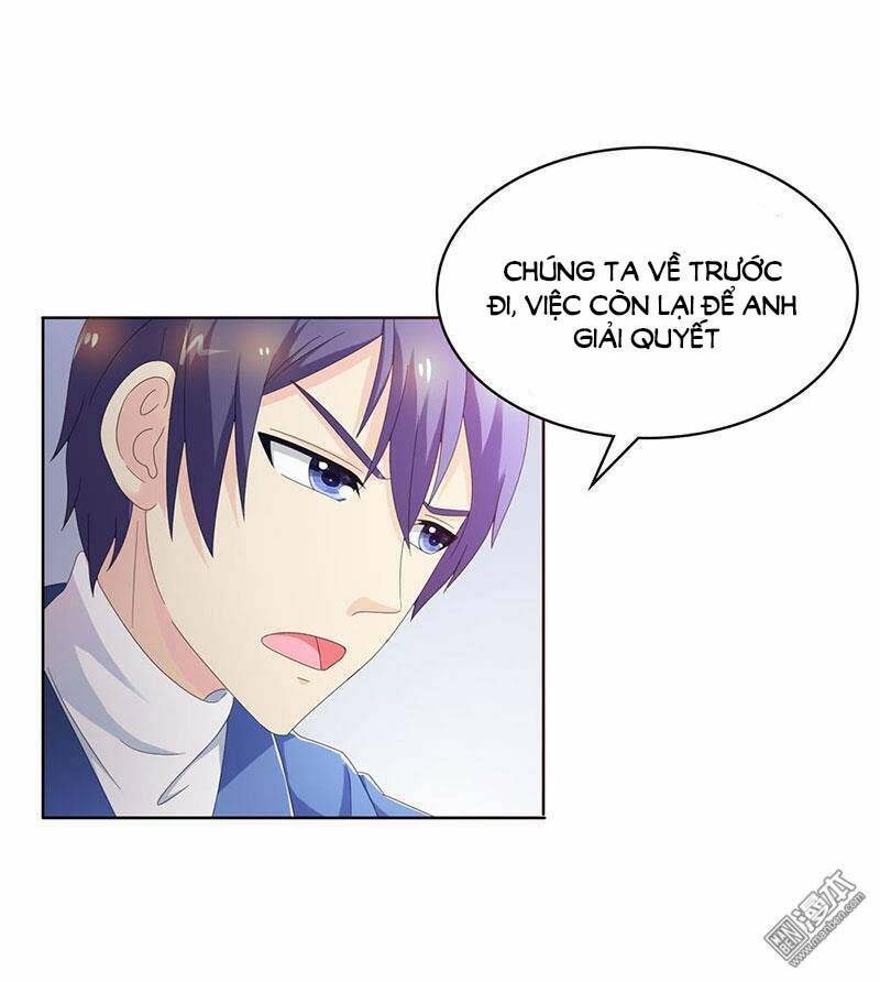 em vẫn còn nhỏ chapter 103 32