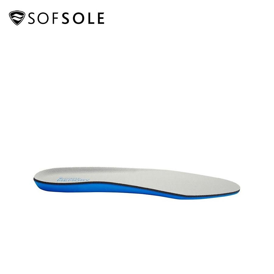 Miếng Lót Giày Unisex Sofsole Memory insole - 21379