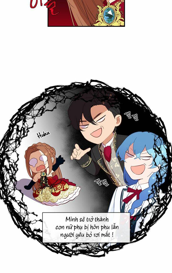 hãy coi chừng ác nữ chapter 19 4