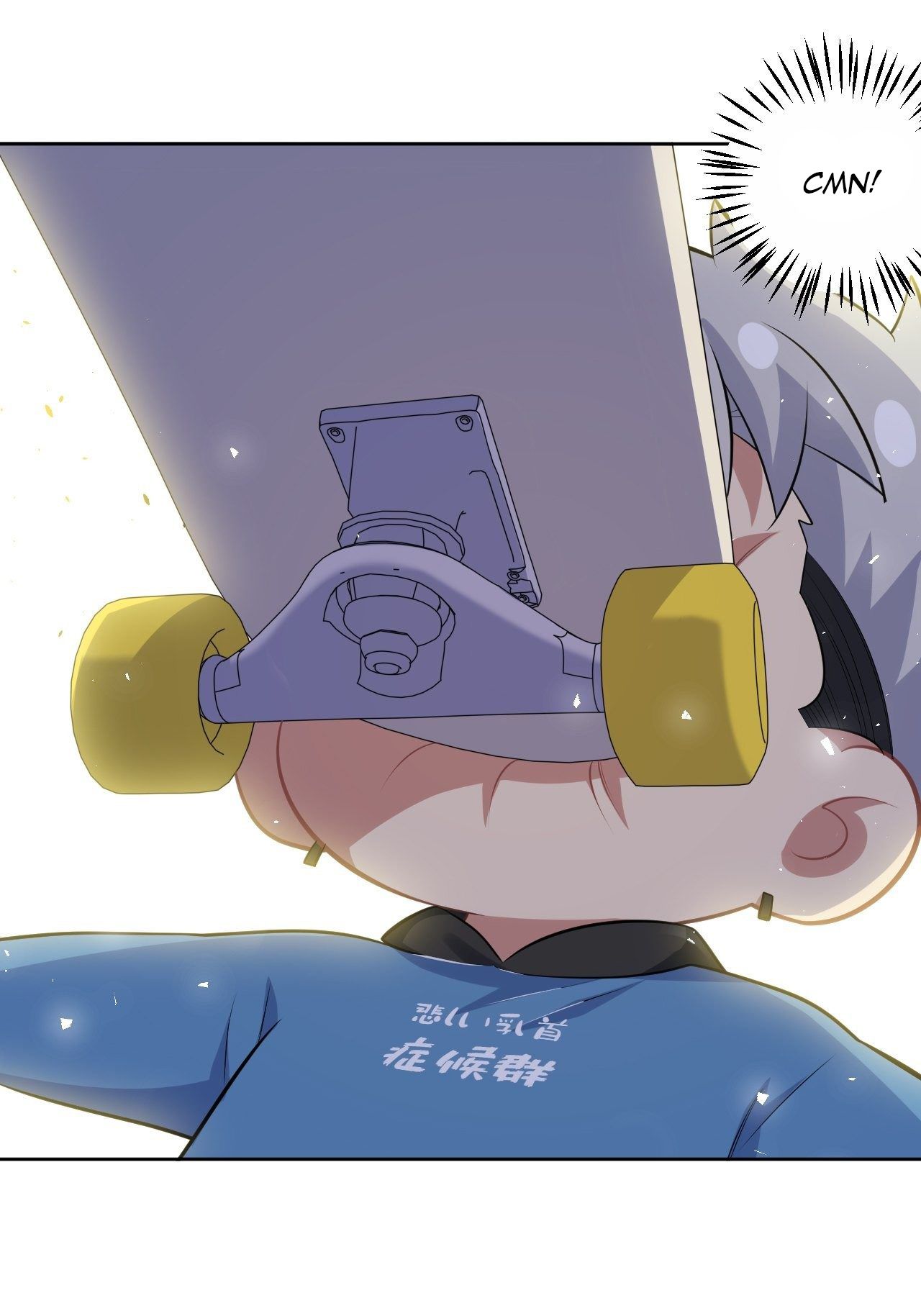 bố vợ đại nhân là bà xã chapter 208 15