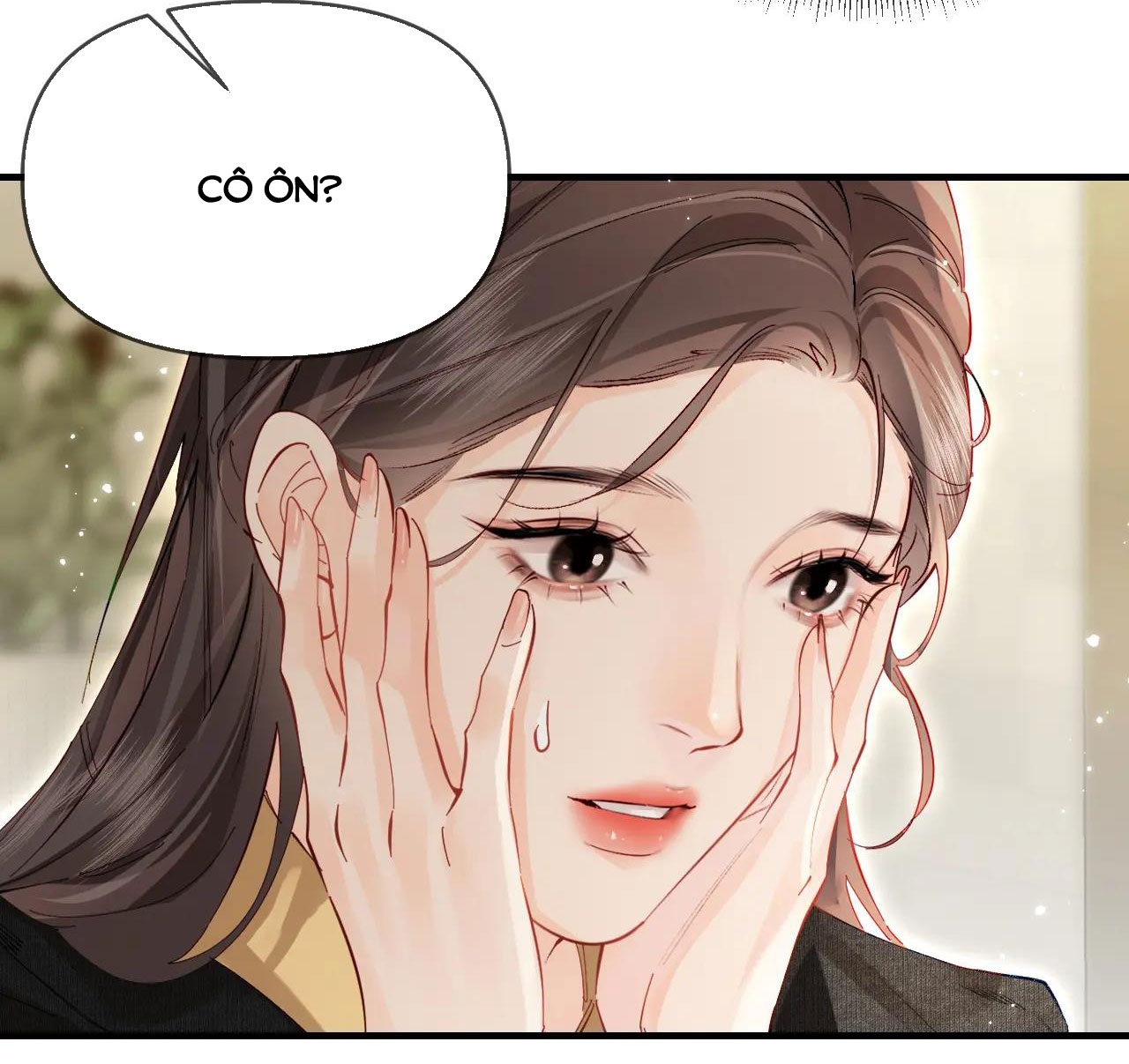 câu chuyện ngọt ngào của cặp vợ chồng đỉnh lưu chapter 61.2 12