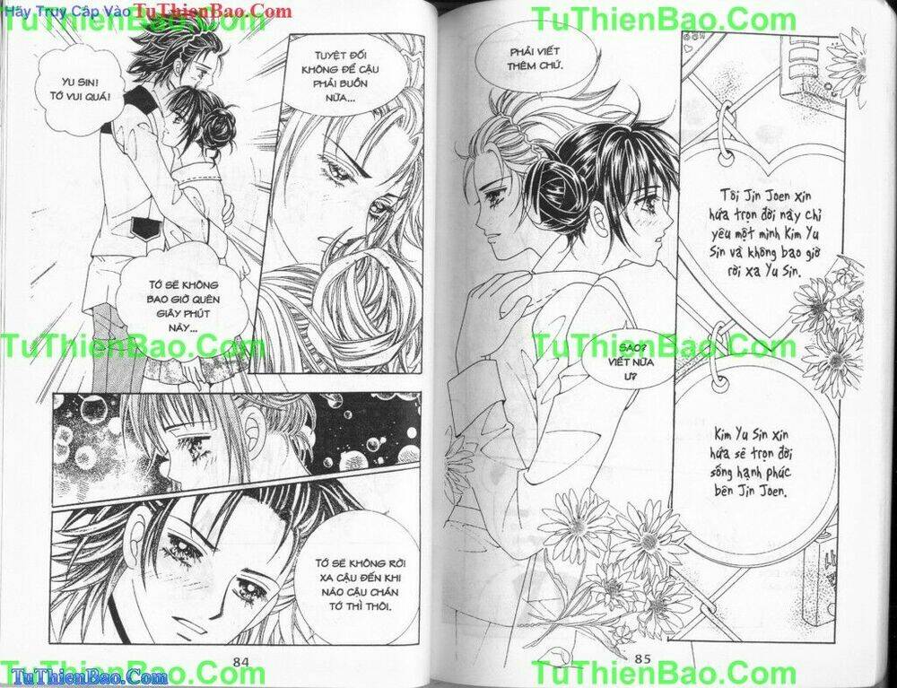 vua xa lộ chapter 8 42