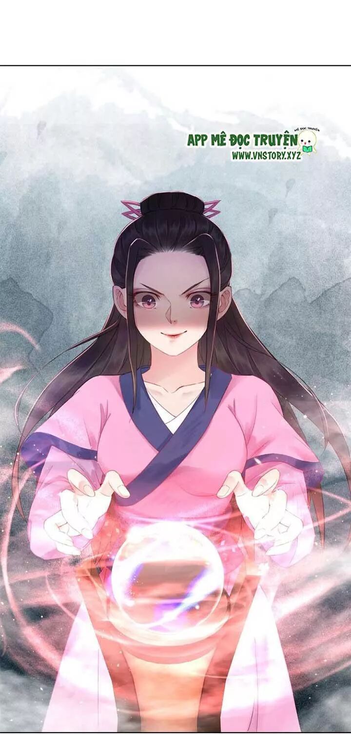 cực phẩm phế vật tiểu thư chapter 26 31