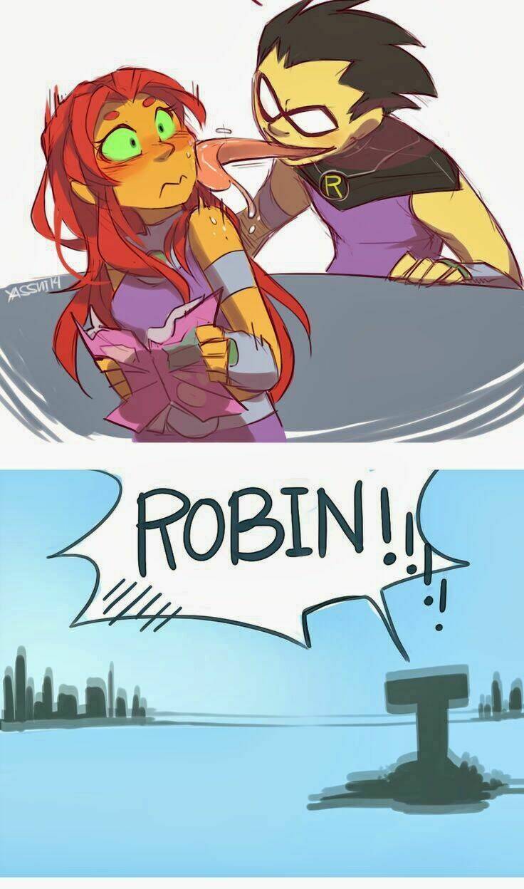 teen titans short comics chapter 9 3