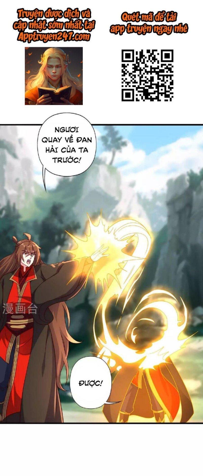 tiên võ đế tôn chapter 480 57