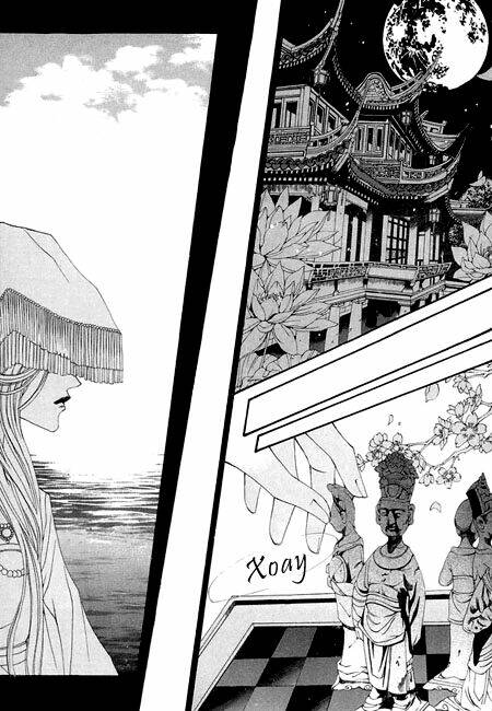 tân nương của thủy thần chapter 30 4