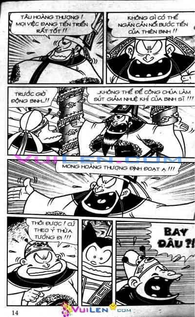 thần đồng đất việt chapter 64 10