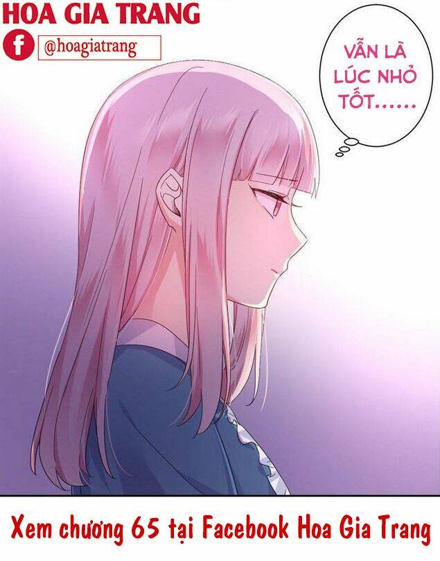 phục thù thiếu gia tiểu điềm thê chapter 64 28